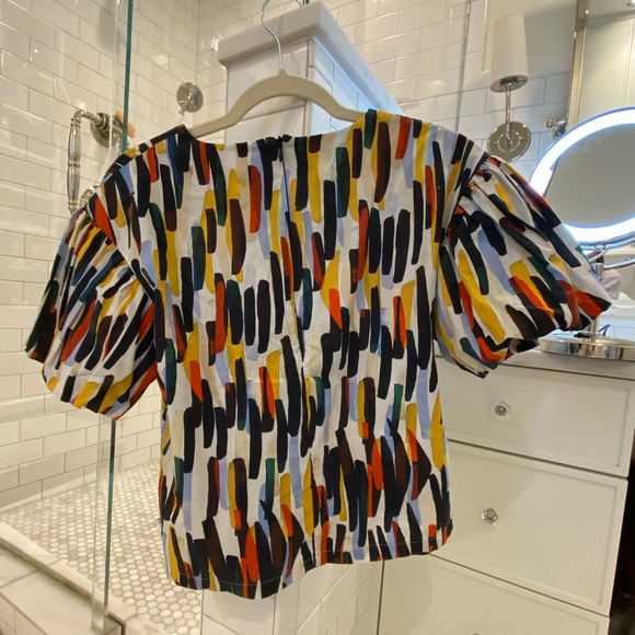 Girls Top/Blouse - Picture 2 of 6